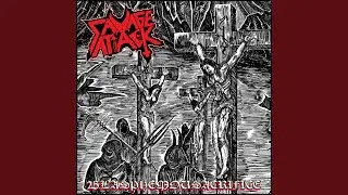 Blasphemousacrifice