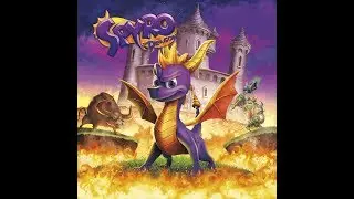 Spyro The Dragon - Beast Makers World: Metalhead - Skill Point