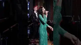 Созданы, чтобы быть частью ваших прекрасных событий!❤️ #jazzband #свадьба #кавергруппа #певица #джаз