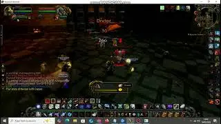 UBRS Warchief Rend Blackhand