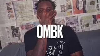 Ciggy Black x 26ar - OMBK