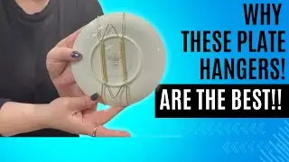 Review of Plate Hangers for Wall