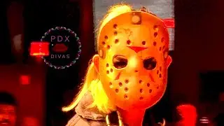 PDX Divas S5 | XO Skeleton | Drag Mix: People Are Still Having Sex + Friday
