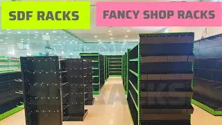 FANCY SHOP RACKS|COIMBATORE|CHENNAI|MADURAI|THIRUCHI9543212306#supermarket #fancy #supermarketracks