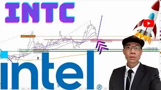 INTEL Technical Analysis | Is $35 a Buy or Sell Signal? $INTC Price Predictions