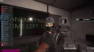 average day in Freya's Fortress