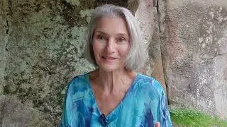 10 Tage Dunkelretreat - Erfahrungsbericht von Lydia Fillbach, &Ouml;sterreich