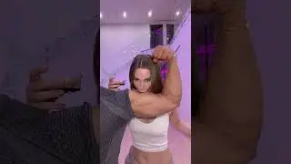 Ей это понравилось.