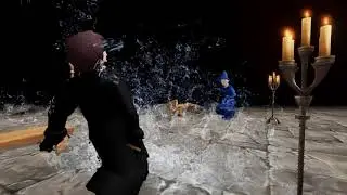 Wizard Duel | Official Gameplay Trailer