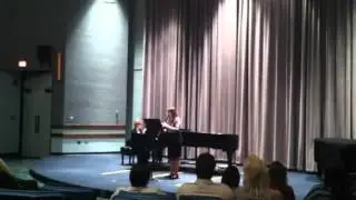 Erin Kane - Arabesques