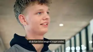 S&aring;dan hj&aelig;lper Wheeling Fures&oslash; Kommune med elcykler