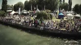 Swatch Free4Style 2013 - Best of Jet Ski