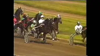 25-06-1989 Duindigt, ?????,    Carisma Darby