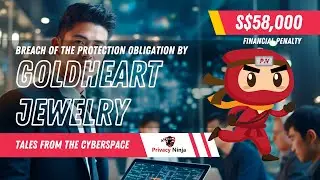 Goldheart Jewelry Pte. Ltd. Data Breach Exposes Customer Records on Dark Web