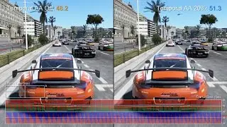 [60fps] Project Cars PS4 Patch 1.04 Improves Frame-Rates/Adds Features