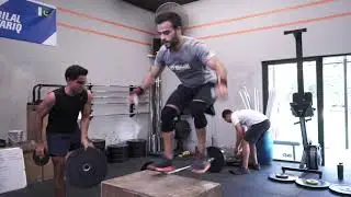 MatrixFit Promo 2019