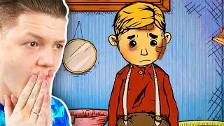 ЧТО ОНИ СДЕЛАЛИ С КЛАУСОМ В MY CHILD LEBENSBORN?