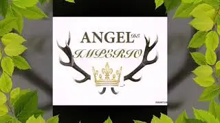 ANGEL DE IMPERIO: ERES MI MOTOR
