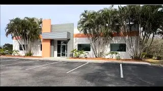 Melbourne FL - Commercial Space for Lease