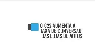 +30% em Vendas com C2S! 🚀
