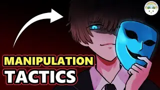 Demonstrating The 7 Manipulative Tactics in 2 Minutes