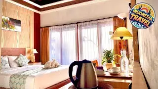 Wait Garden Cottage | Bali, Indonesia | Hotel Review ⭐