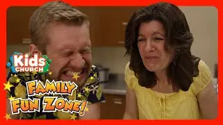 Family Fun Zone Ep. 7 | Kids Church Online | Southland Church