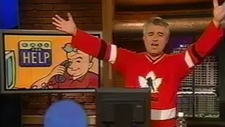 G4 Canada (2005) - Call For Help Promo