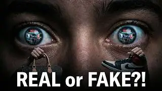 Inside China&rsquo;s Legendary Fake Market | Kinbo Fashion Market Shopping
