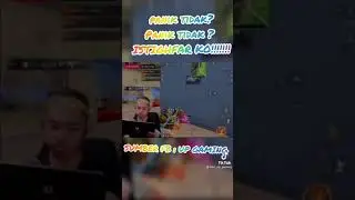 Video lucu:Up Gaming #ISTIGHFAR KO