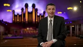 Welcome to The Tabernacle Choir at Temple Square