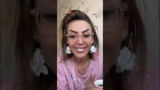 Zuzum anası ilə didişir maraqlı yayın🤣