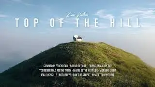 Lars Willsen - Top of the Hill (Full Album)