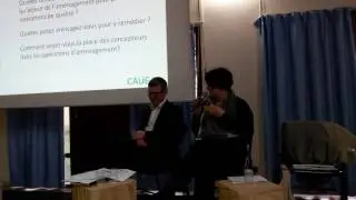 L'importance de l'espace public