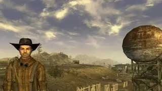 Fallout: New Vegas (Vidéo n°1) - Gaming / ASMR Français