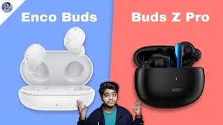Dizo buds z pro vs oppo enco buds comparison | don't buy dizo buds z pro
