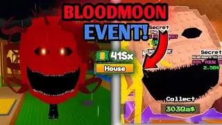 This ADMIN FISH is TOO OP in Roblox Steal a Fish!