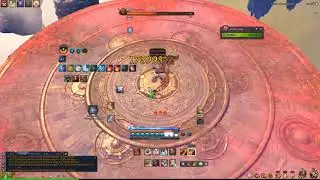 Blade and soul kfm awaken dps