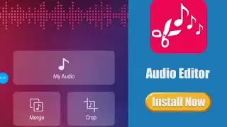 Song Cutter &ndash; Mini Music Mixer & Mp3 Cutter