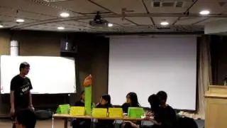20110706 NTUTM camp presentation group2