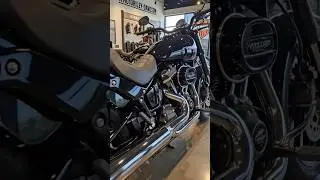 2026 Harley-Davidson Model R Is HERE and It&rsquo;s Not What Anyone Expected