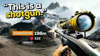Battlefield 6 is Broken and I Love It
