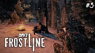 2 días como FRANCOTIRADOR en un DAYZ NEVADO