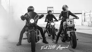 RSD 2017 Fall Apparel Launch