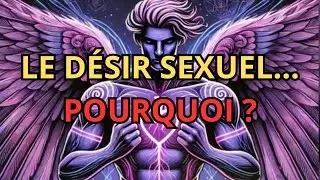 Élu, ce désir sexuel est le gardien de ton seuil spirituel