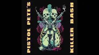 Pistol Pete : She My Baby