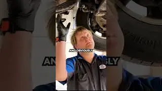 F-150 Oil Pan Job Is NOT For The Faint Of Heart 😮&zwj;💨