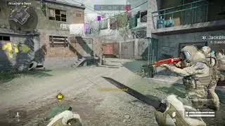 Warface / RZ / Sniper Op