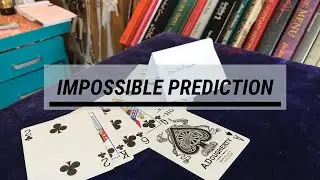 Impossible Prediction