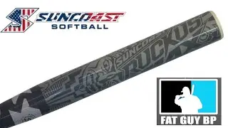 Suncoast Ruckus Max Bat Review